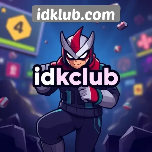 Evolusi Idklubcom dalam Industri Game di Indonesia