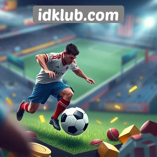 Mengulas Fitur Menarik di Situs Game idklubcom