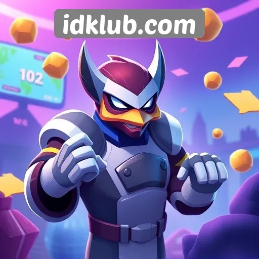 Eksplorasi Fitur Menarik di Situs Game idklub.com