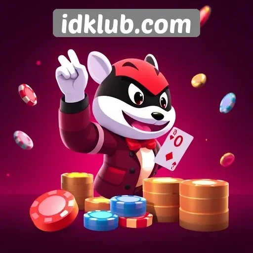 Menjelajahi Fitur Menarik di Situs Game idklub.com