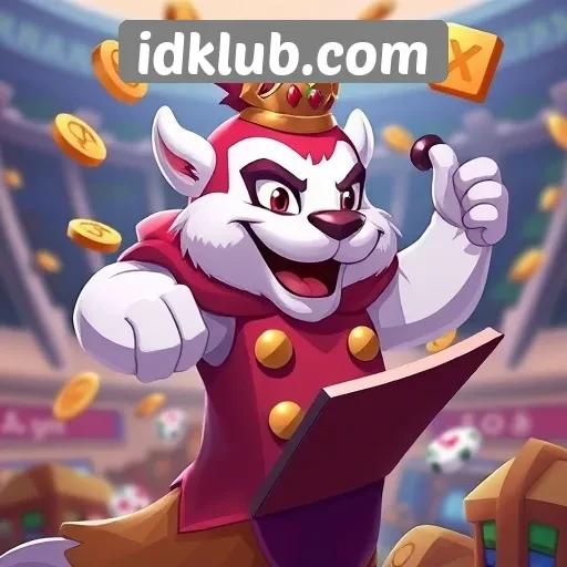 Mengupas Fitur Menarik di Situs Game idklub