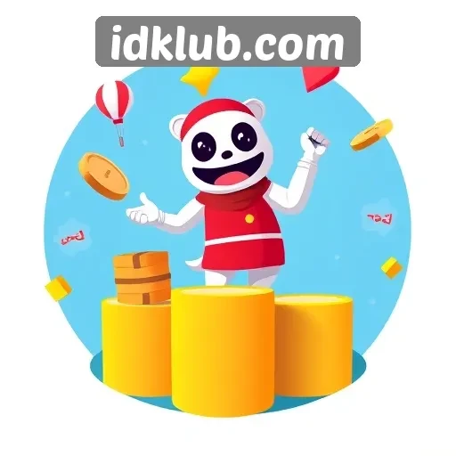 Mengenal Lebih Dalam Tentang Situs Game Idklub