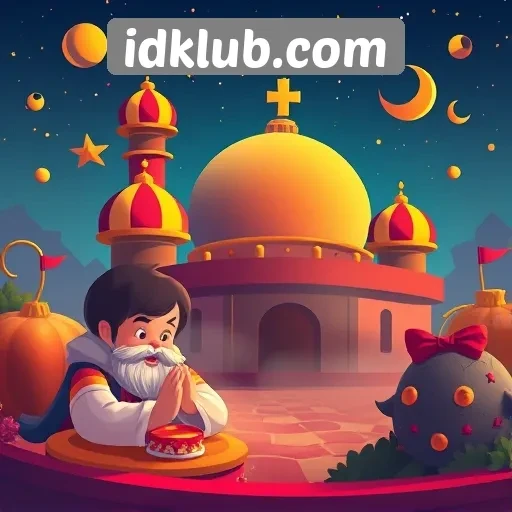 Penjelasan Lengkap tentang Fitur Menarik di idklub.com