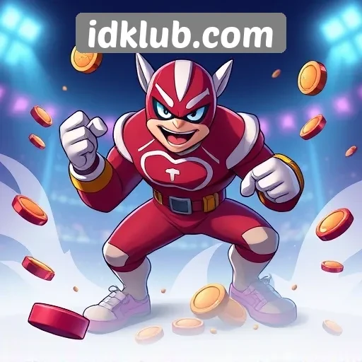 Mengenal Fitur Utama di Situs Game Idklub