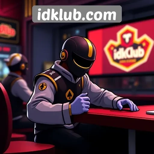 Pembahasan Mendalam Tentang Fitur Menarik di idklub.com