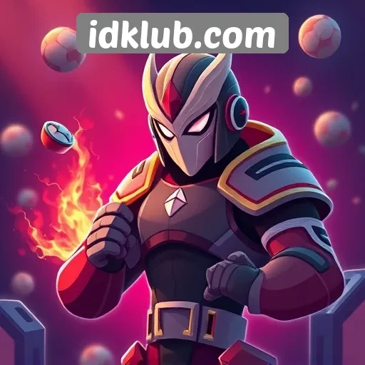 Fitur Unggulan idklubcom yang Menggoda Para Gamers