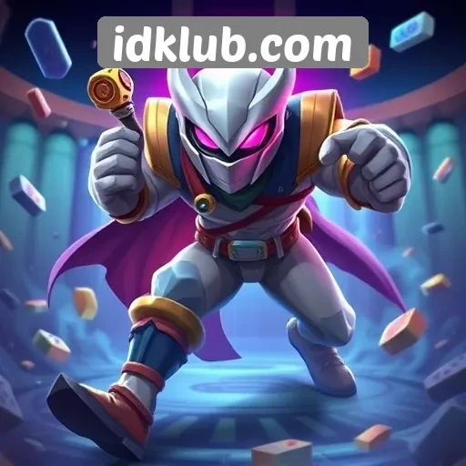 Fitur Unggulan yang Ditawarkan oleh idklubcom
