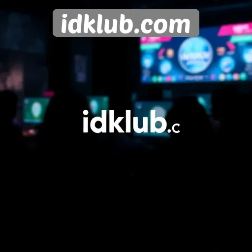 Perkembangan Komunitas Game di idklubcom