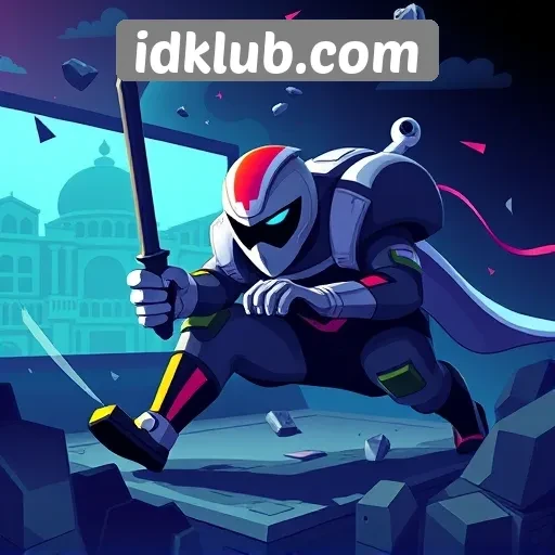 Analisis Keberagaman Genre Game yang Tersedia di idklub.com
