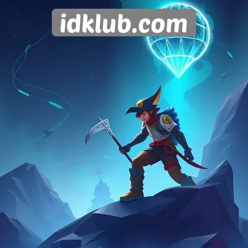 Keberagaman Genre Game di idklub.com yang Perlu Diketahui