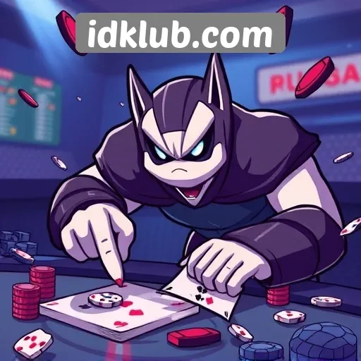 Tinjauan Performa Game di idklubcom untuk Pengalaman Bermain Optimal