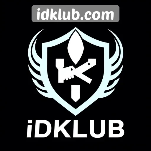 idklubcom Tempat Berkumpulnya Komunitas Gamer Indonesia
