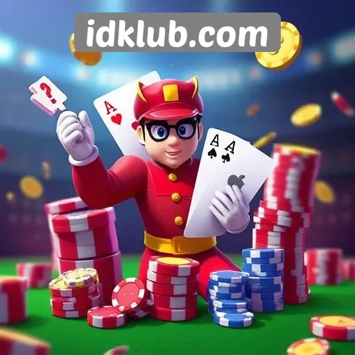 Panduan Lengkap Memulai Permainan di idklubcom