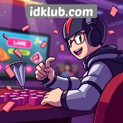 Mengulas Fitur Unggulan di Situs Game Idklub