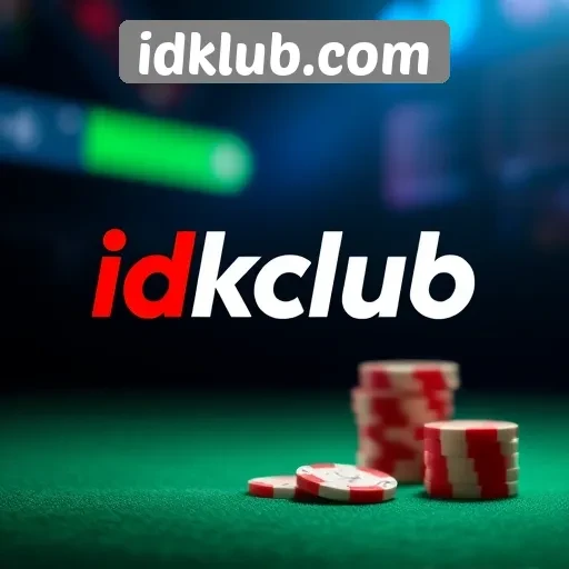 Mengulas Fitur Unggulan dari Situs Permainan Idklub