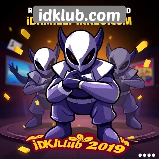 Membandingkan idklubcom dengan Situs Game Lain di Indonesia
