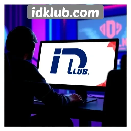 Apa yang Membuat Idklub Menjadi Favorit di Kalangan Gamer