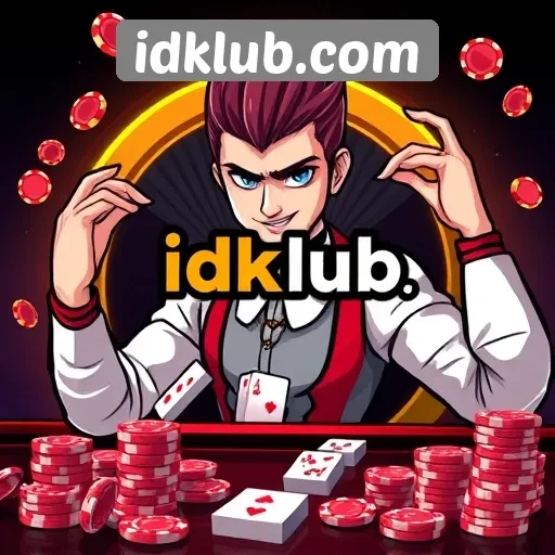 Keunggulan dan Fitur Menarik dari idklubcom