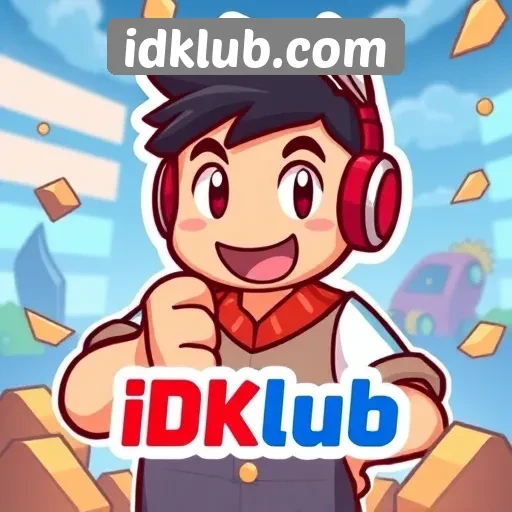 Potensi idklubcom dalam Mengembangkan Komunitas Game di Indonesia