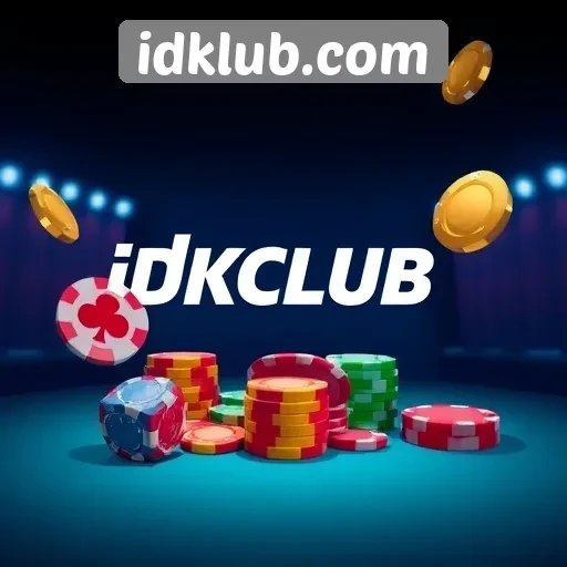 Keunggulan dan Fitur Utama Situs Game idklubcom