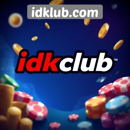 Mengenal idklubcom Situs Game Populer di Indonesia