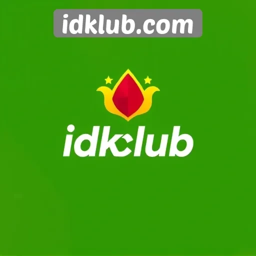 Mengenal idklubcom Situs Game Terpercaya di Indonesia