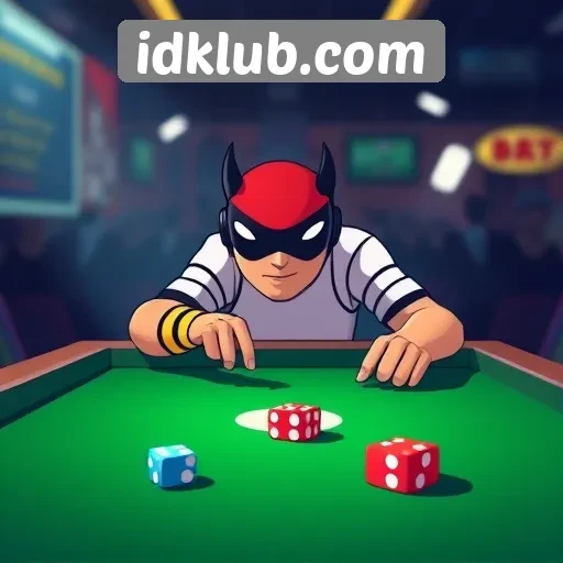 Strategi idklubcom dalam Menarik Pemain Baru di Pasar Game Lokal