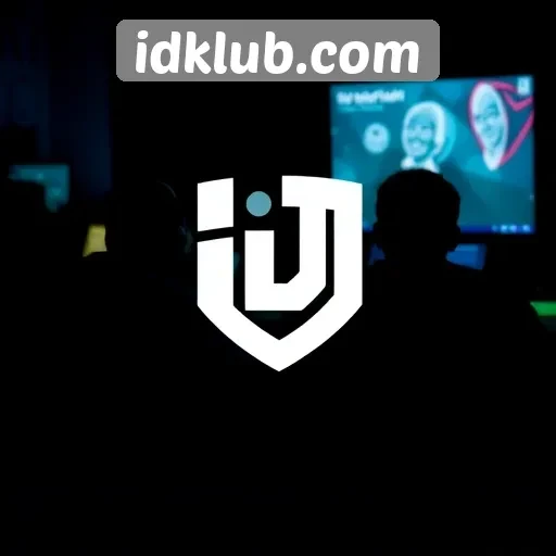 Bagaimana idklubcom Mendukung Komunitas Gamer di Indonesia