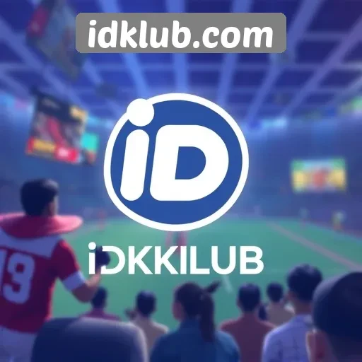 Perbandingan IDKlub dengan Situs Game Lain di Pasar