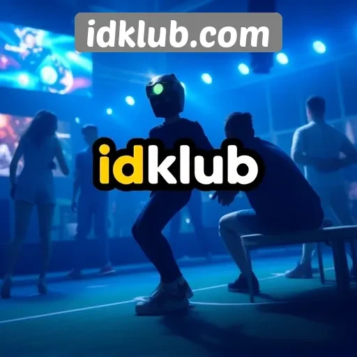Mengenal idklubcom Sebagai Platform Game Terpopuler