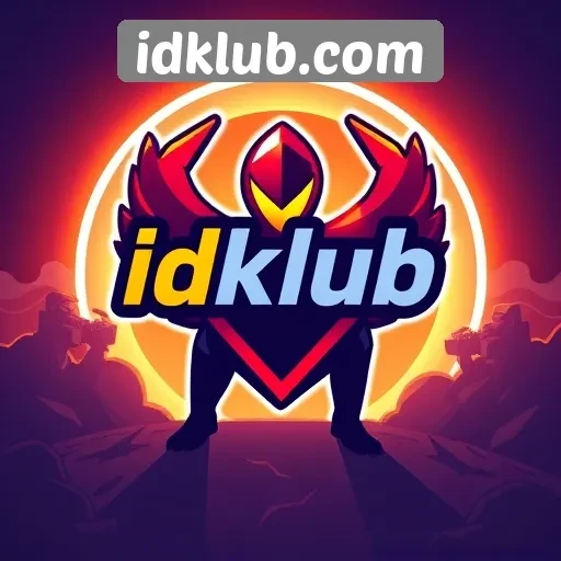 Dampak idklubcom Terhadap Komunitas Gamer di Indonesia