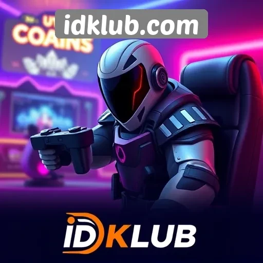 Berkenalan dengan idklubcom sebagai Platform Game Terbaru