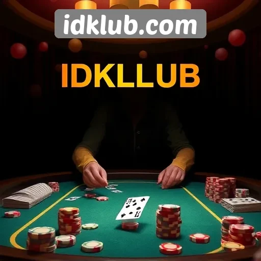 Tendensi Permainan Populer di idklubcom Saat Ini