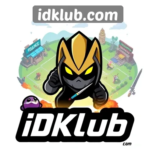Popularitas idklubcom di Kalangan Gamers Indonesia