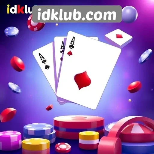 Review Lengkap Tentang Permainan Populer di Idklubcom