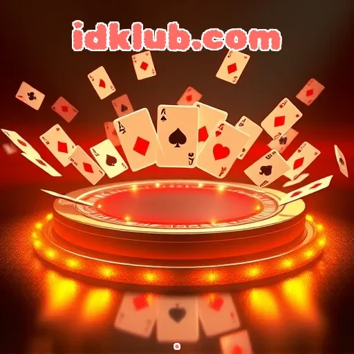 idklub.com: Fitur Game RPG Menarik untuk Pengguna Indonesia