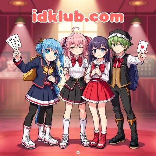 idklub.com: 7 Tips Gaming untuk Peningkatan Skill dan Strategi Terbaik