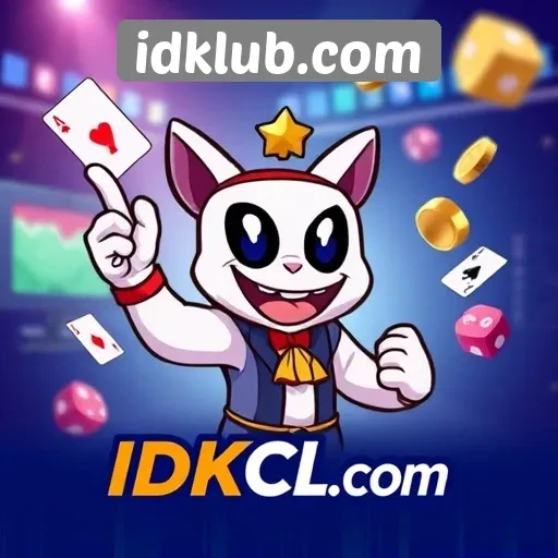Dari Game Tradisional hingga Modern Idklub Memiliki Segalanya