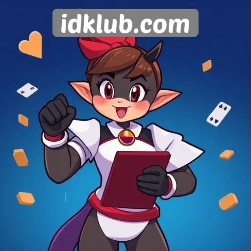 Keunikan dan Fitur Menarik dari Situs Game Idklub