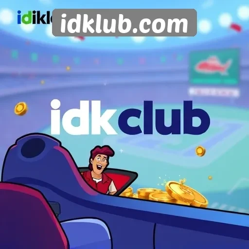 Update dan Perkembangan Terbaru di idklubcom