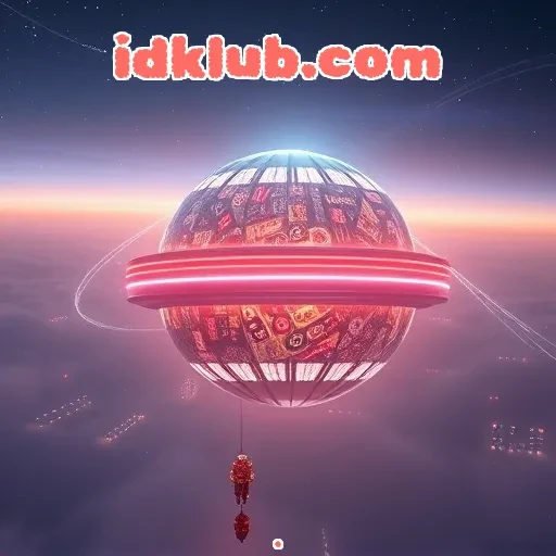 idklub.com: Pembaruan Game Terkini yang Tak Boleh Dilewatkan