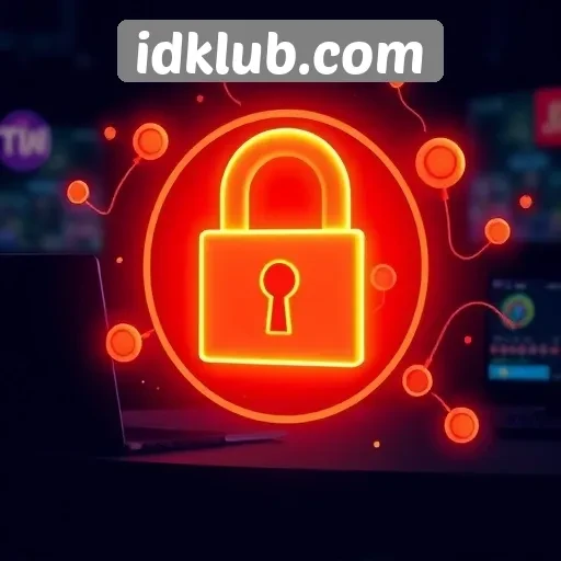 Keamanan dan Privasi Pengguna di idklubcom